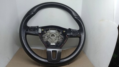 РУЛЬ КОЖА MULTI VW PASSAT B7 CC 3C8419091BE