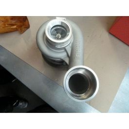 Турбонагнетатель mahle 209tc17941000 фото №1