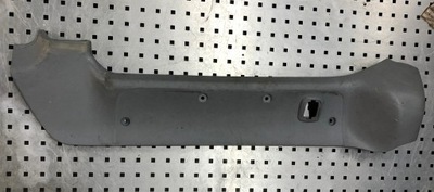 Молдинг защита потолочный berlingo 2002 9634894377 фото №1