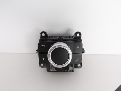 Mercedes cls c218 x218 ручка переключатель панель фото №1