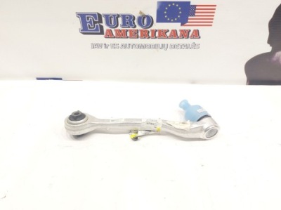 2016-23 chevrolet camaro rh передній нижній важіль фото №1