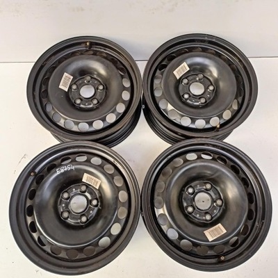 LLANTAS 5X112 16 VW TIGUAN SHARAN II ALHAMBRA (E8754)  