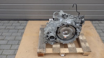 КОРОБКА ПЕРЕДАЧ FORD KUGA MK2 1.5 4X4 FV4P-7000-BA