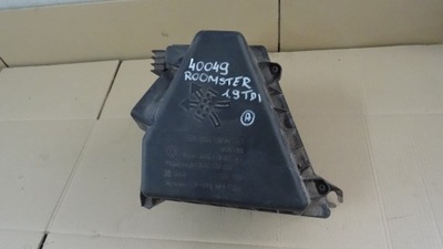 Roomster 1.9 tdi корпус фільтра повітря фото №1