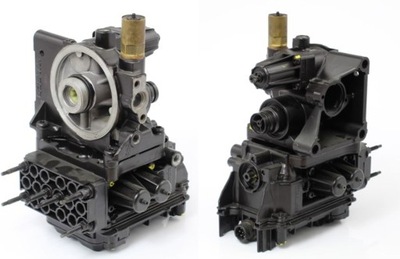 Осушувач повітря scania r kpl.regen. фото №1