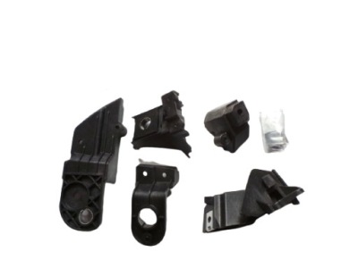 Набір ремонтний фара правий alfa romeo giulia фото №1