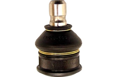 Шарнір кульовий важеля шарова опора starline 88.14.710 фото №1