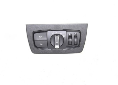 Вимикач перемикач світла bmw оригінальний номер 6847514 фото №1