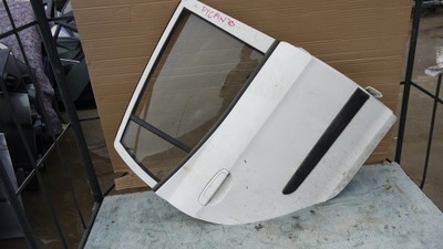 Дверь правый задняя kia picanto фото №1