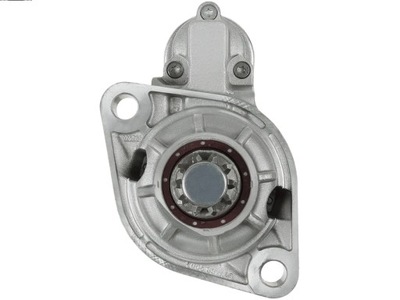 Новый стартер vw transporter 2.5 tdi 4motion vw transporter 2.5 tdi фото №1