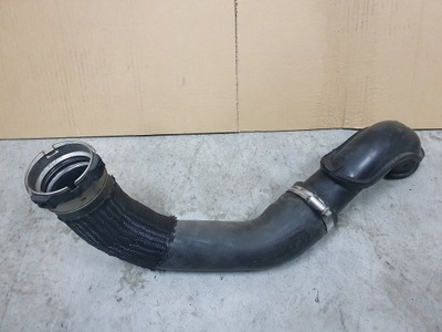 TUBE JUNCTION PIPE AIR INTAKE RADIATOR 2.0 T CAMARO VI  