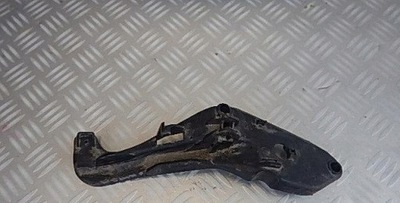 Volvo s80 98-03 направляющая кронштейн фото №1