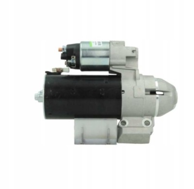 Стартер 12v 2kw до bmw 6 640 фото №1