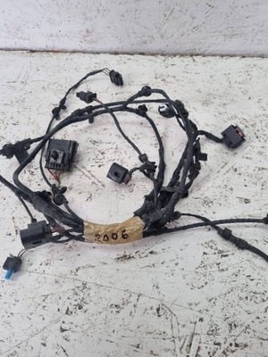 Bmw x3 g01 інша джгут трубопровід / кабелі фото №1