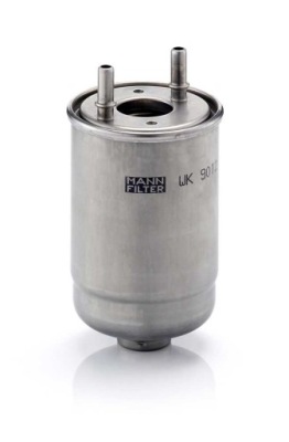 Wk9012x/man фільтр пального renault 1,5-2,0dci фото №1