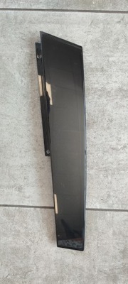 Накладка стійка 9657425080 фото №1