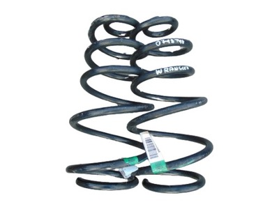 Пружини задня jeep wrangler 2007-2018 rok 568004256aa фото №1