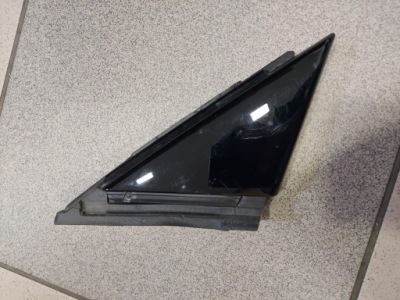 Захист двері трикутник audi a8 d5 4n 4n0837637a фото №1