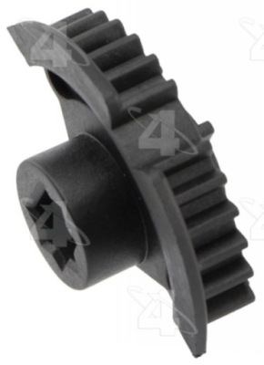 Шестерня крышки рециркуляции jeep grand cherokee wk фото №1