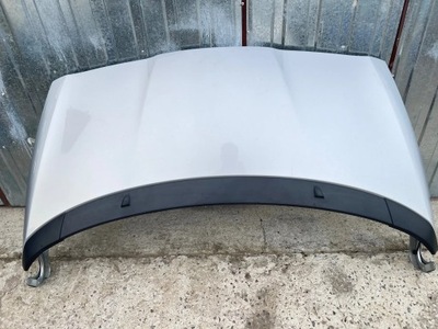 Капот кришка peugeot 5008 i фото №1