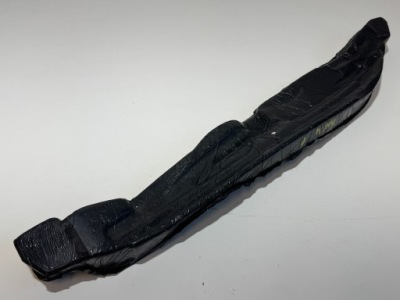 Hyundai tucson iv 2020- шумоизоляция пена крыла правый перед фото №1