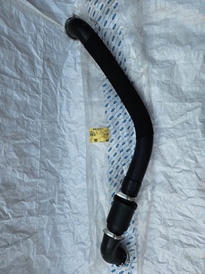 Ford transit mk8 custom 2.2d шланг воздуха новый oryg. фото №1