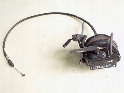 Круїз-контроль 3.5 v6 honda legend 99-05 фото №1