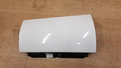 Защита крышка бардачка fiat 500 l фото №1