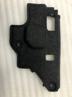 Крышка панели jeep compass ii 68244694ab фото №1