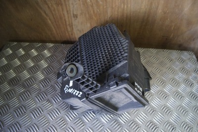 Renault оригинальный номер 165001258r корпус фильтра воздуха фото №1