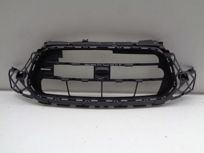 Підсилювач каркас решітка ford transit mk8 14- фото №1