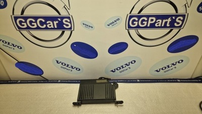 Volvo усилитель 31489614 фото №1