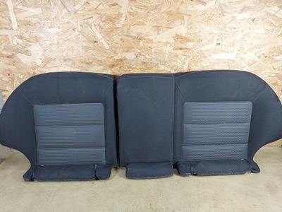 Octavia ii сидіння сидіння фото №1