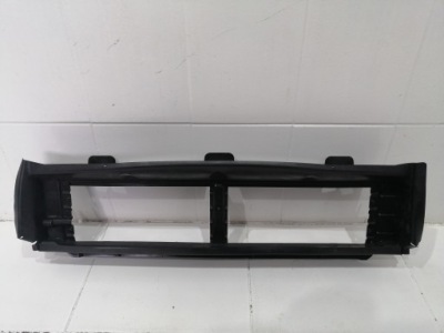 Воздуховод воздуха жалюзи volvo xc60 ii nowa оригинал hal 8551 фото №1