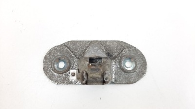 1971 mercedes-benz compakt w115 кронштейн замка крышки фото №1