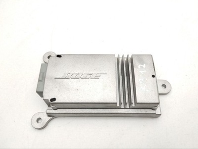 Усилитель аудио porsche cayman 2014 99164556700 фото №1