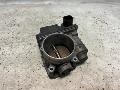 Nissan xtrail t30 01- 2.5b дроссельная заслонка оригинальный номер фото №1