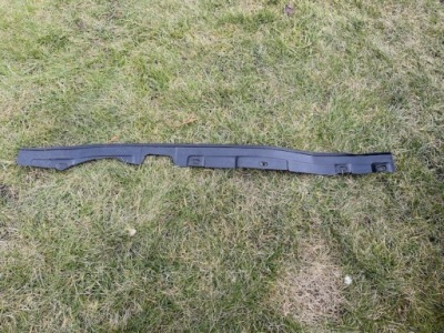 Alfa romeo stelvio прокладка молдинг крыло правый фото №1