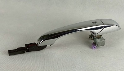 Ручка передня r dodge durango 2011+ фото №1