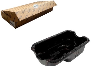 Поддон масляная honda civic mk iv хэтчбек 1.4 1 m фото №1