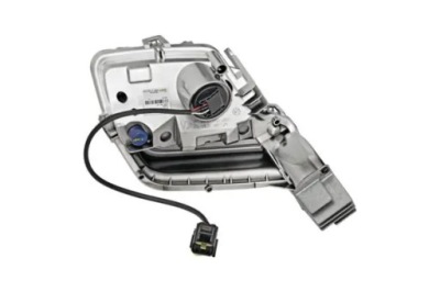 Лампа света дневного 045155 valeo volvo фото №1