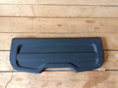 LANCIA YPSILON SHELF BOOT  