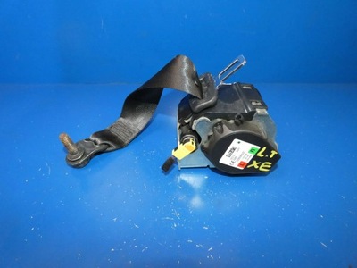 Jaguar xe x760 pas безпеки лівий задня задній фото №1