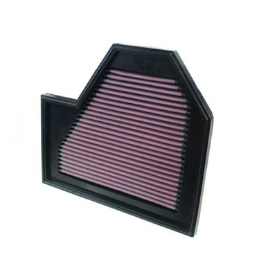 FILTER AIR K&N BMW 5.0 V10 '05-'07 33-23  