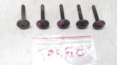 Trafic vivaro ii болт кронштейн сидіння 01-14 фото №1