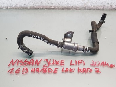 Wąż трубка wody nissan juke i 1.6 фото №1