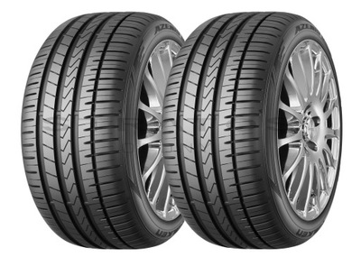 2x 245/45/20 Y Falken FK510