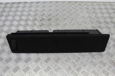 Пол багажника бардачок kia proceed pro ceed 3 фото №1