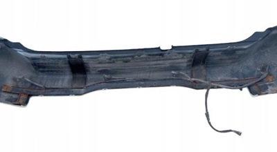 Лист бампера задня infiniti qx56 фото №1