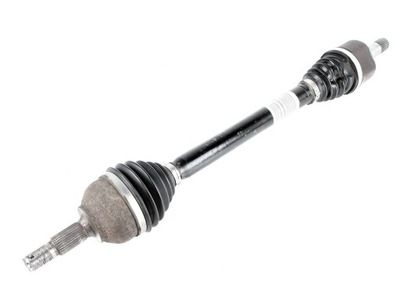 Привідний вал привідна ліва citroen jumpy iv spacetourer фото №1